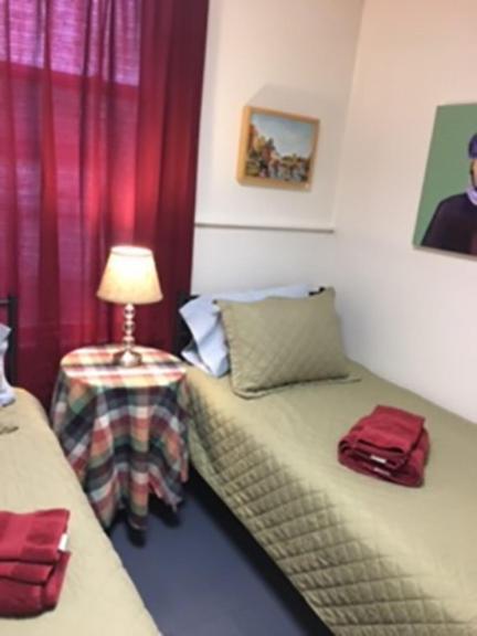 Art Gallery Hostel Whitefield Екстериор снимка