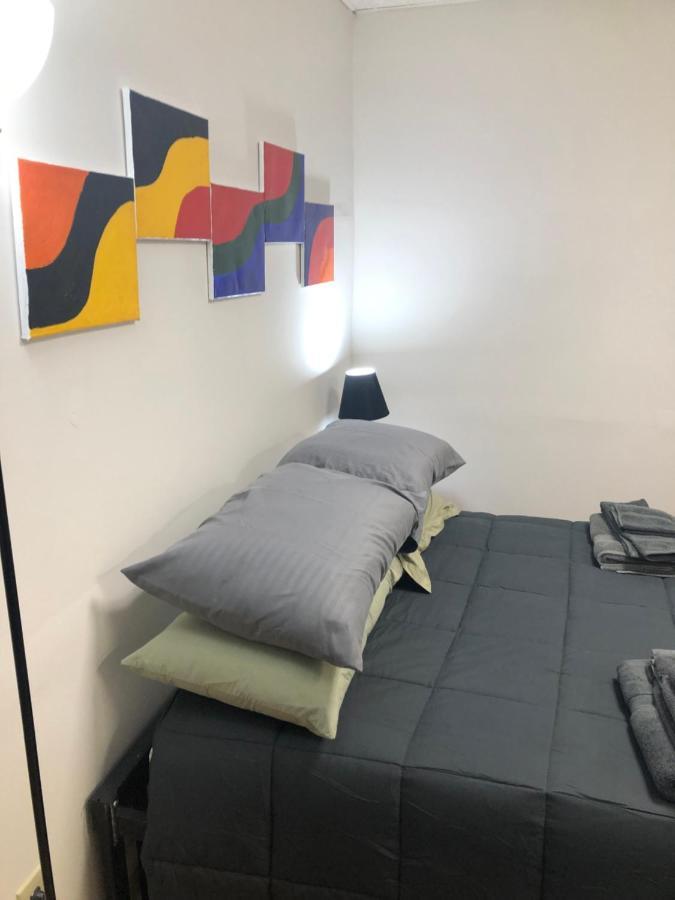 Art Gallery Hostel Whitefield Екстериор снимка