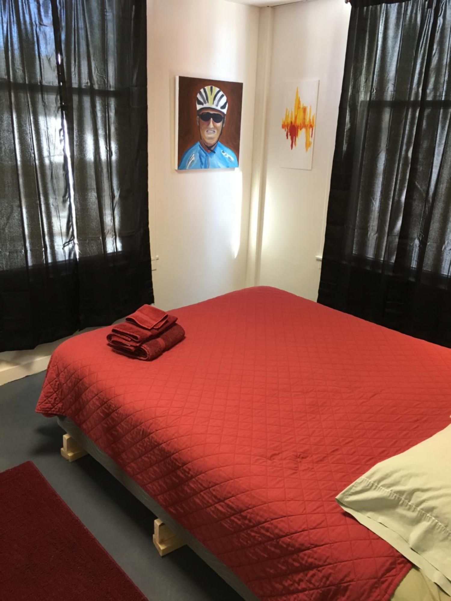Art Gallery Hostel Whitefield Екстериор снимка