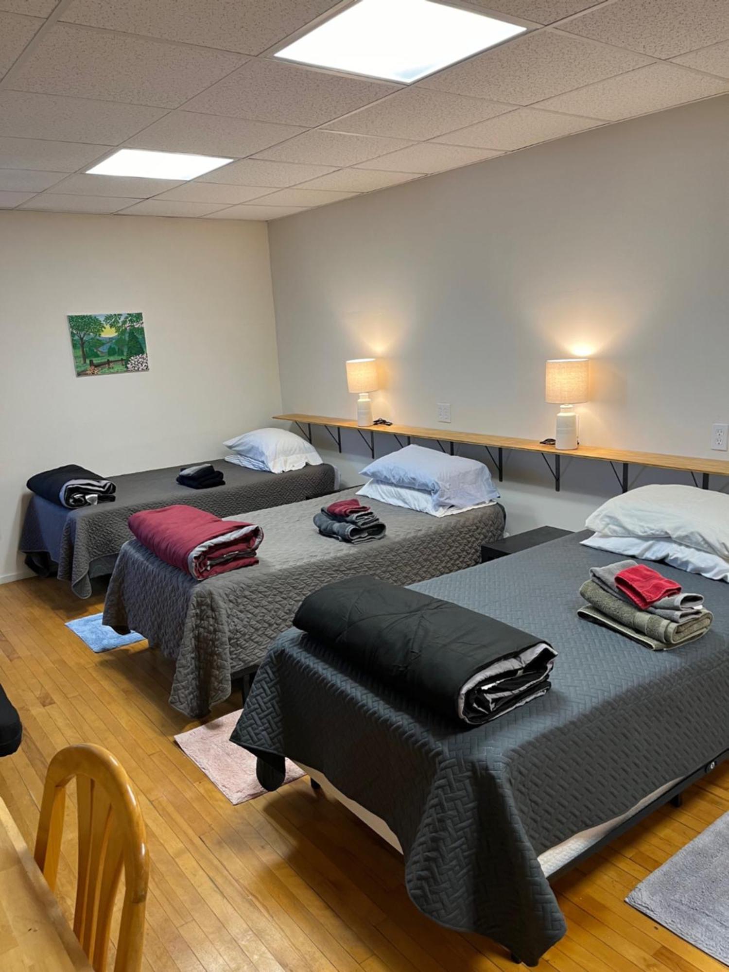 Art Gallery Hostel Whitefield Екстериор снимка