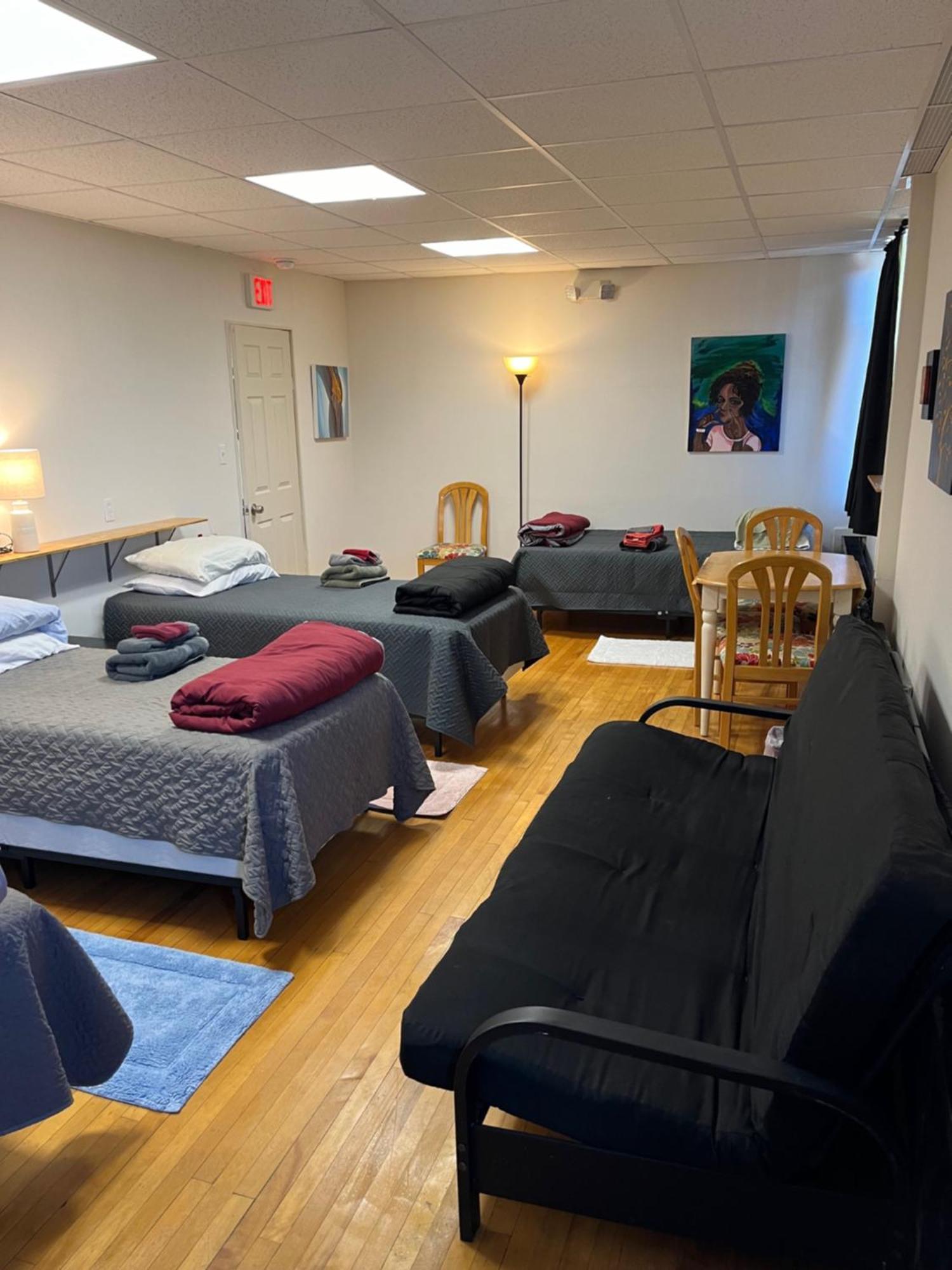 Art Gallery Hostel Whitefield Екстериор снимка
