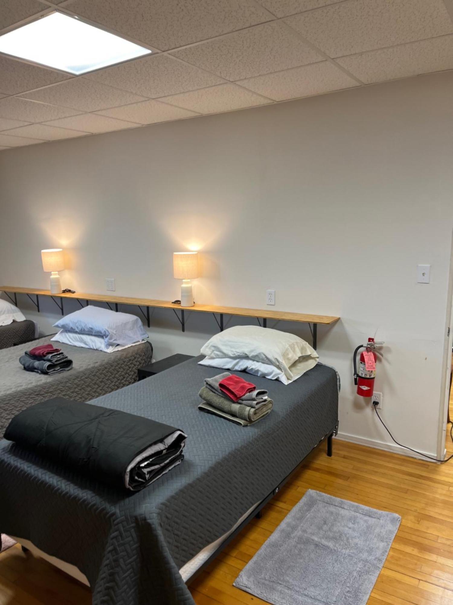 Art Gallery Hostel Whitefield Екстериор снимка