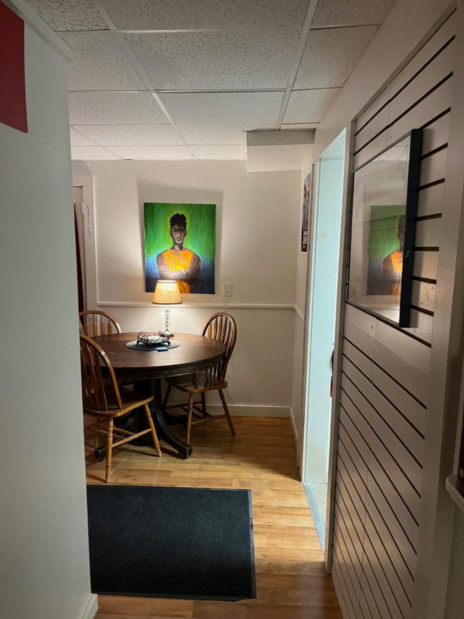 Art Gallery Hostel Whitefield Екстериор снимка