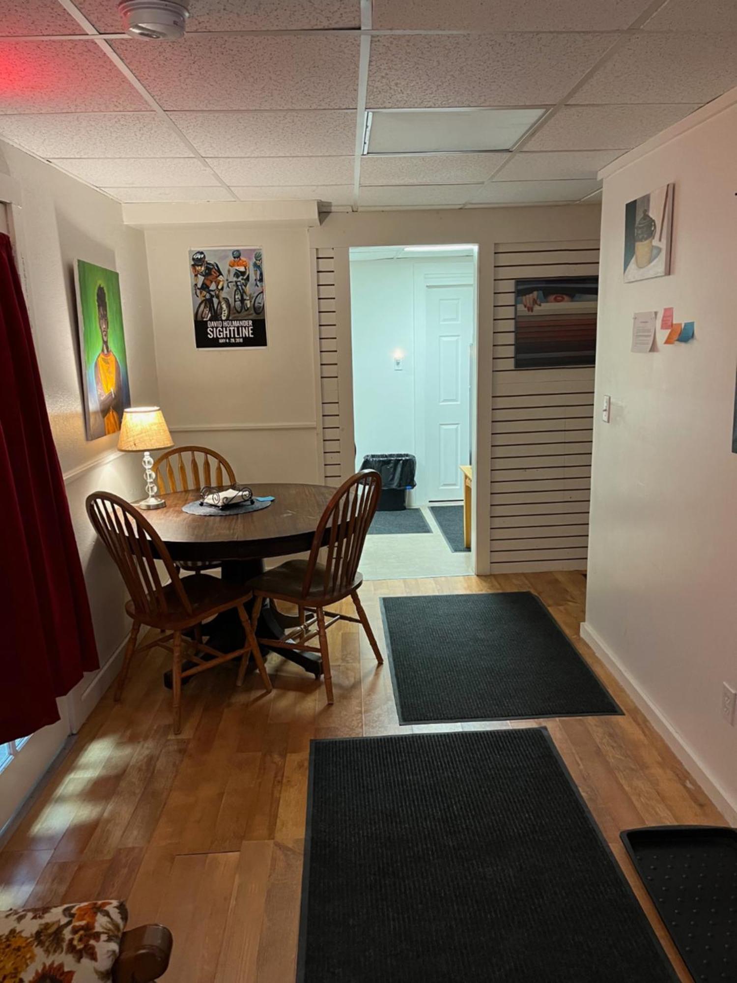 Art Gallery Hostel Whitefield Екстериор снимка