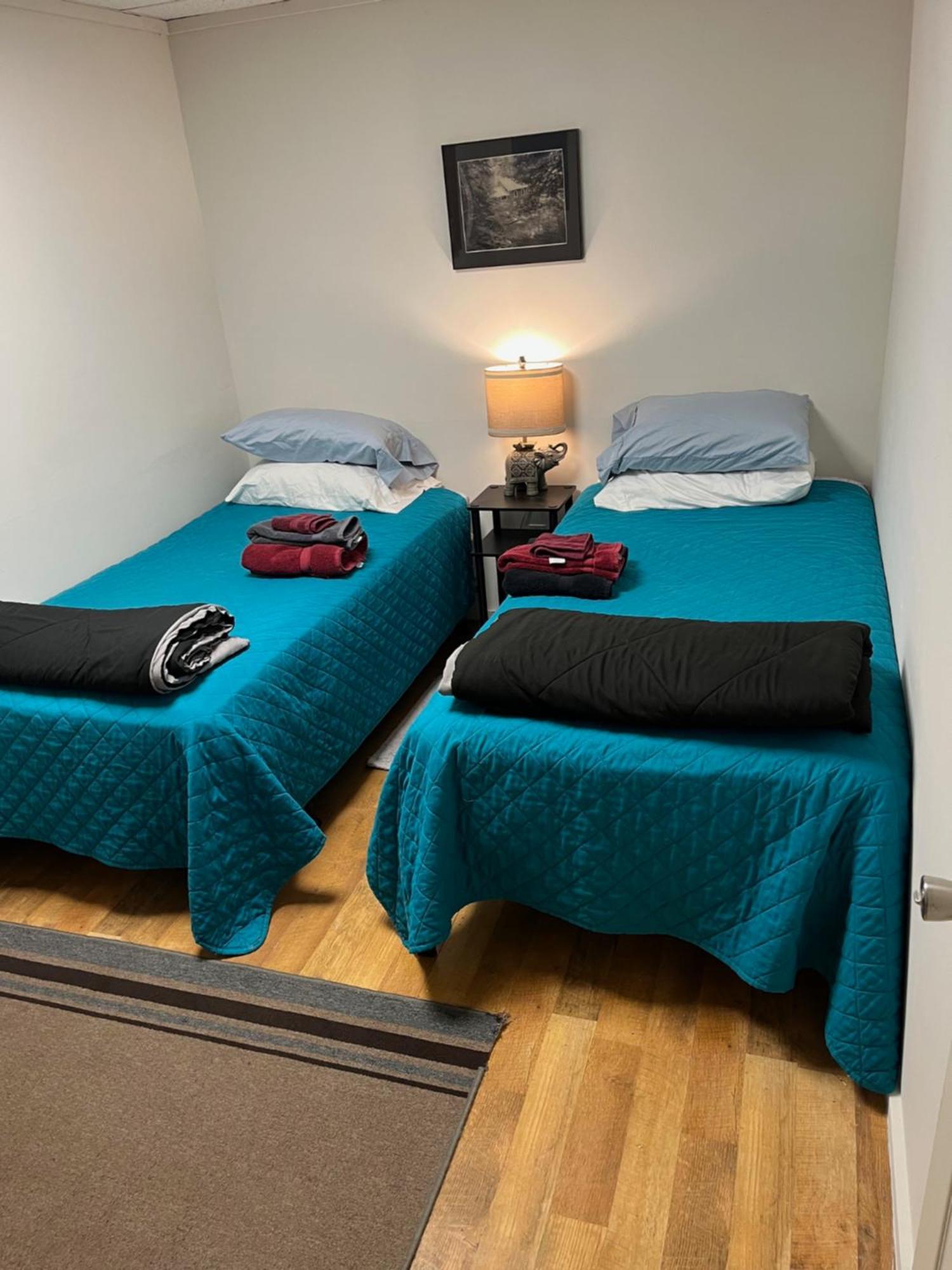 Art Gallery Hostel Whitefield Екстериор снимка
