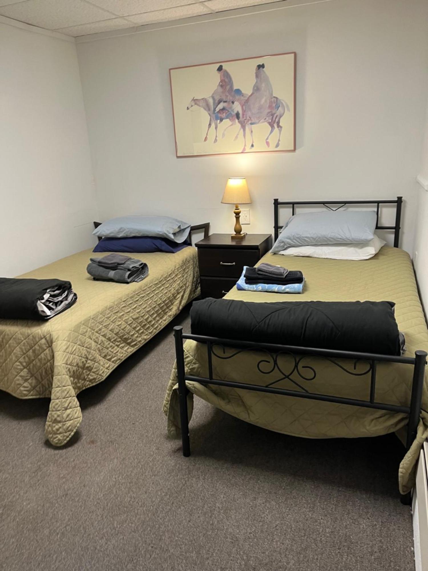 Art Gallery Hostel Whitefield Екстериор снимка